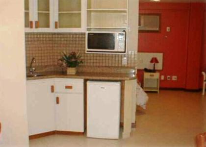 Crystal Apart Hotel Macae Room photo